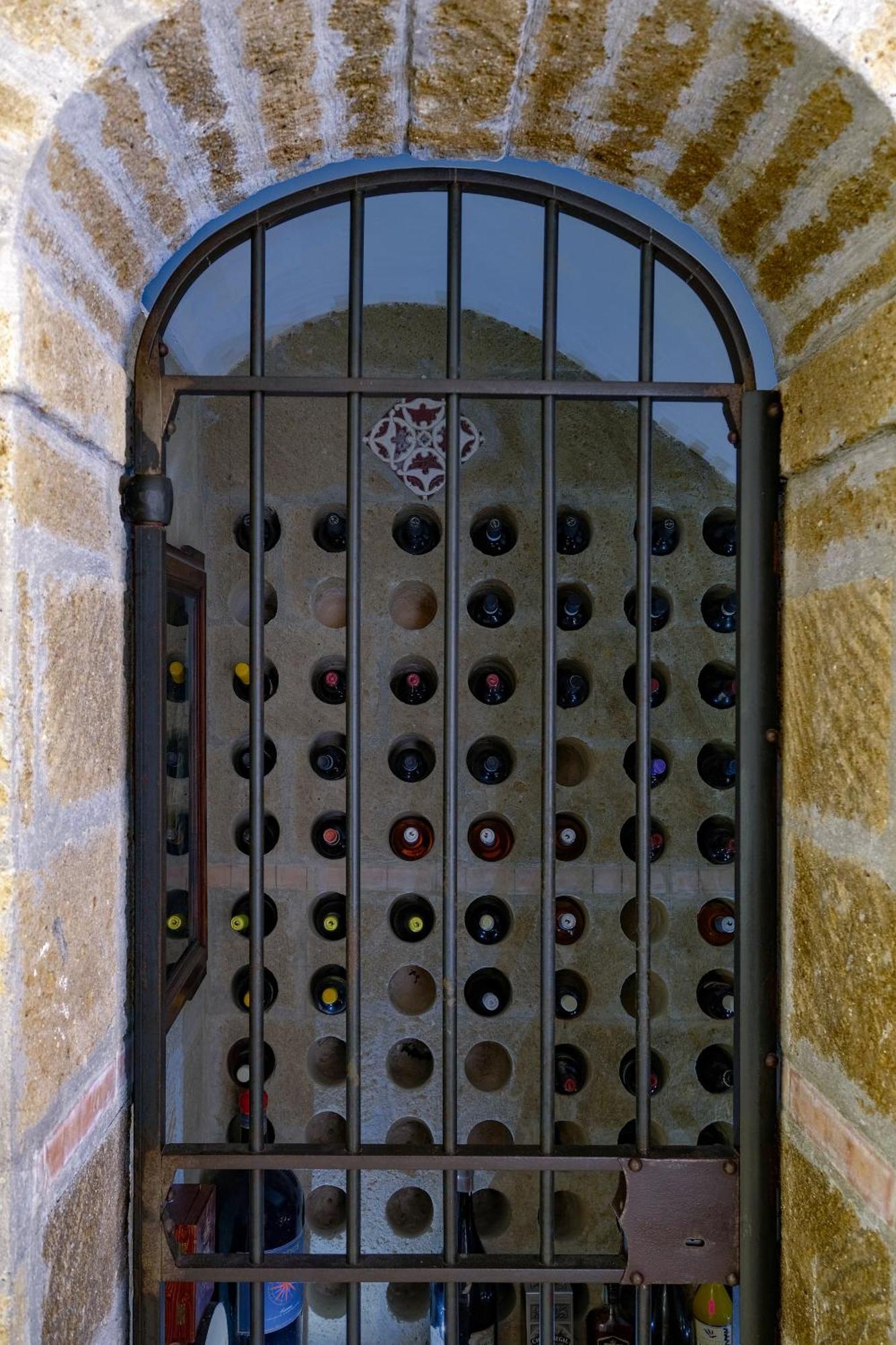 Villa Gianlica Praiano Exteriör bild