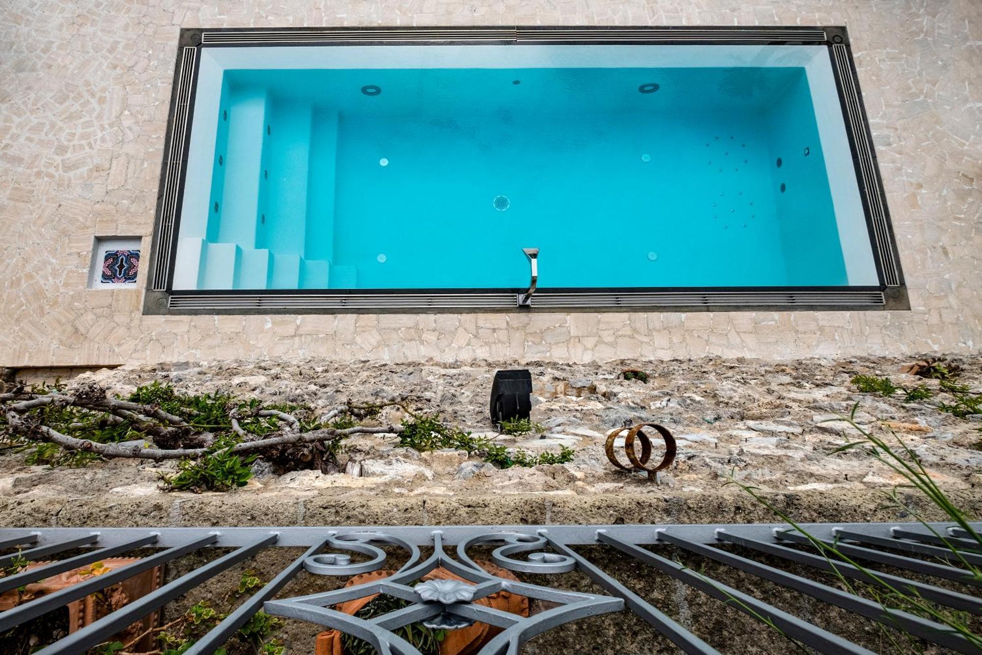 Villa Gianlica Praiano Exteriör bild